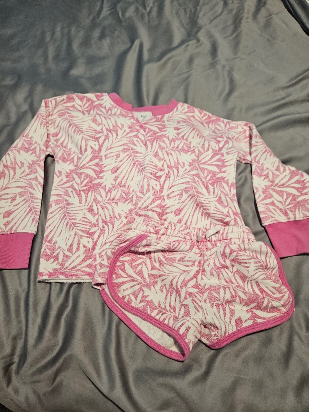 Gap Kids 2 Pc Set